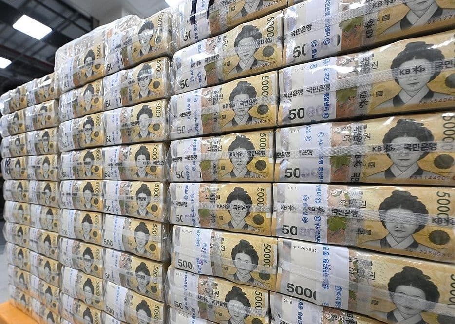 가업상속공제 - 현금의 함정